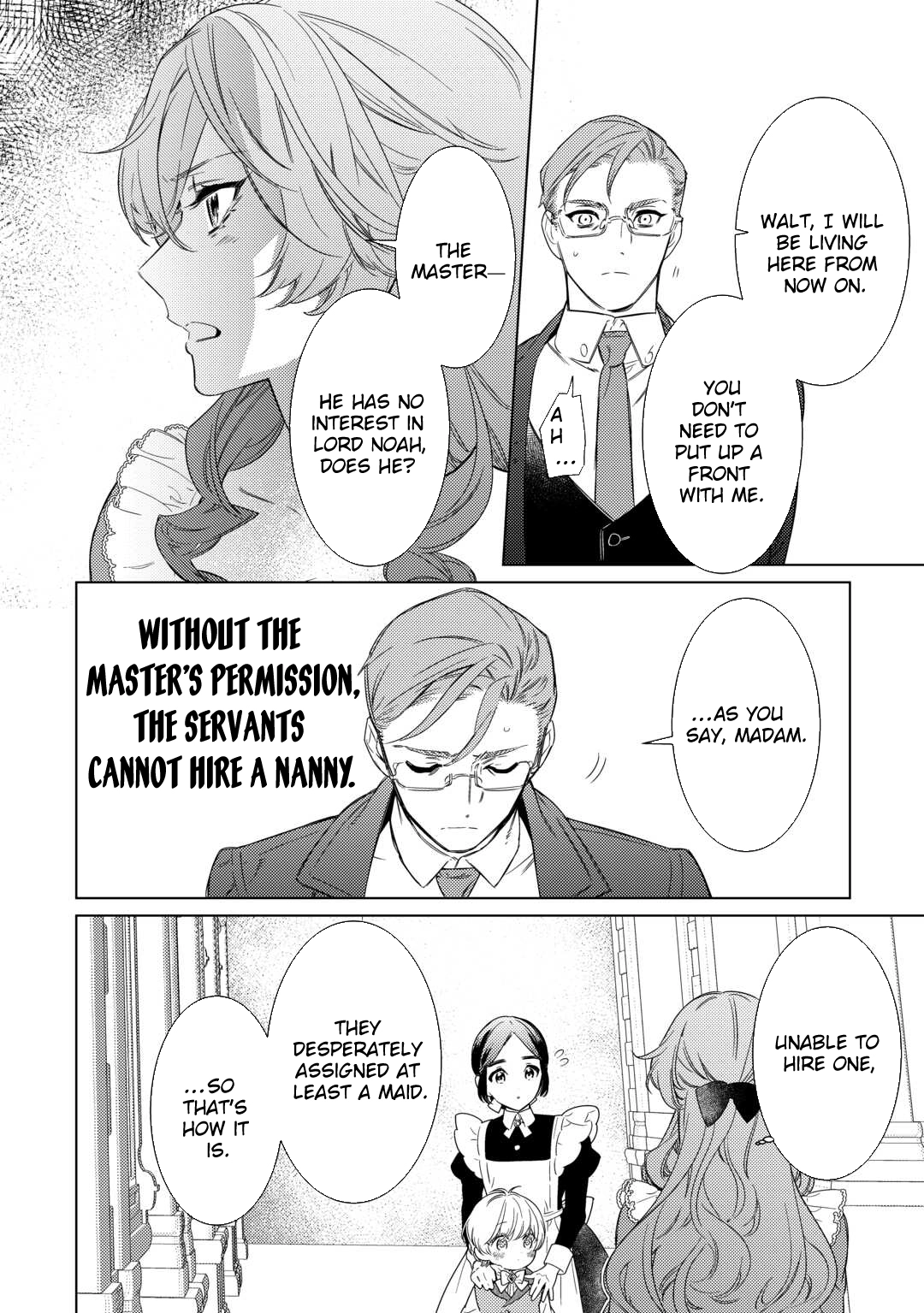 The Stepmother's Principles Chapter 1 Page 24